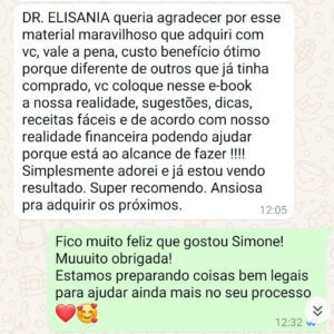 Simone, 45 anos